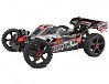 CORALLY SPARK XB6 6S BRUSHLESS BASHER BUGGY RTR - RED