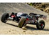 CORALLY SPARK XB6 6S BRUSHLESS BASHER BUGGY RTR - RED