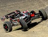 CORALLY SPARK XB6 6S BRUSHLESS BASHER BUGGY RTR - RED