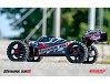 CORALLY SPARK XB6 6S BRUSHLESS BASHER BUGGY RTR - RED