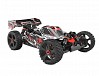 CORALLY SPARK XB6 6S BRUSHLESS BASHER BUGGY RTR - RED