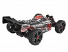 CORALLY SPARK XB6 6S BRUSHLESS BASHER BUGGY RTR - RED