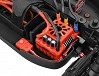 CORALLY SPARK XB6 6S BRUSHLESS BASHER BUGGY RTR - RED