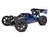CORALLY ASUGA XLR 6S BRUSHLESS BUGGY RTR - BLUE