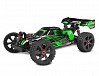 CORALLY ASUGA XLR 6S BRUSHLESS BUGGY RTR - GREEN