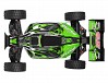 CORALLY ASUGA XLR 6S BRUSHLESS BUGGY RTR - GREEN