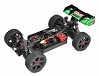 CORALLY ASUGA XLR 6S BRUSHLESS BUGGY RTR - GREEN