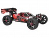 CORALLY ASUGA XLR 6S BRUSHLESS BUGGY RTR - RED