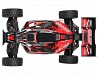 CORALLY ASUGA XLR 6S BRUSHLESS BUGGY RTR - RED