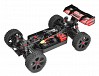 CORALLY ASUGA XLR 6S BRUSHLESS BUGGY RTR - RED