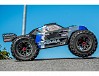 CORALLY KAGAMA XP 6S ROLLER TRUCK - BLUE
