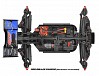 CORALLY KAGAMA XP 6S ROLLER TRUCK - BLUE