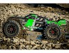 CORALLY KAGAMA XP 6S ROLLER TRUCK - GREEN