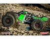 CORALLY KAGAMA XP 6S ROLLER TRUCK - GREEN
