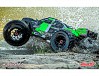 CORALLY KAGAMA XP 6S ROLLER TRUCK - GREEN