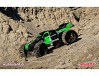 CORALLY KAGAMA XP 6S ROLLER TRUCK - GREEN