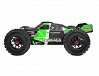 CORALLY KAGAMA XP 6S ROLLER TRUCK - GREEN