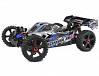 CORALLY SPARK XB6 6S BRUSHLESS BASHER BUGGY ROLLER - BLUE