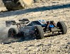 CORALLY SPARK XB6 6S BRUSHLESS BASHER BUGGY ROLLER - BLUE