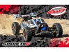 CORALLY SPARK XB6 6S BRUSHLESS BASHER BUGGY ROLLER - BLUE