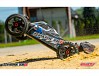 CORALLY SPARK XB6 6S BRUSHLESS BASHER BUGGY ROLLER - BLUE
