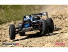 CORALLY SPARK XB6 6S BRUSHLESS BASHER BUGGY ROLLER - BLUE