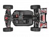 CORALLY SPARK XB6 6S BRUSHLESS BASHER BUGGY ROLLER - BLUE