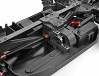 CORALLY SPARK XB6 6S BRUSHLESS BASHER BUGGY ROLLER - BLUE