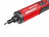 CORALLY TORQ MASTER DIGITAL CORDLESS SCREWDRIVER 3.6V