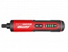 CORALLY TORQ MASTER DIGITAL CORDLESS SCREWDRIVER 3.6V