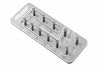 CORALLY PINION CADDY 32DP 11 PINIONS 5MM