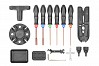 CORALLY 16pc CAR TOOL SET INC. BAG