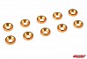 CORALLY ALUMINIUM WASHER FOR M3 BUTTON HEAD SCREWS O