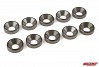 CORALLY ALUMINIUM WASHER FOR M3 BUTTON HEAD SCREWS O