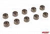 CORALLY ALUMINIUM WASHER FOR M3 SOCKET HEAD SCREWS O