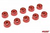 CORALLY ALUMINIUM WASHER FOR M4 SOCKET HEAD SCREWS O