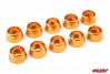 CORALLY ALUMINIUM WASHER FOR M5 SOCKET HEAD SCREWS O