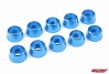 CORALLY ALUMINIUM WASHER FOR M5 SOCKET HEAD SCREWS O