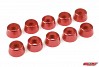 CORALLY ALUMINIUM WASHER FOR M5 SOCKET HEAD SCREWS O