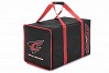CORALLY CARRYING BAG 2 CORRUGATED PLASTIC DRAWERS