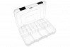 CORALLY PIT CASE 4 ASSORTMENT BOX DRAWERS UNIVERSAL PRECUT FOAM