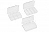 CORALLY ASSORTMENT BOX SET 3 PCS SMALL 91X66X21MM