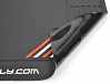 CORALLY ULTIMATE RUBBER PIT MAT 850mm X 500mm