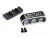 CENTRO ALUMINIUM WIRE CLAMP FOR 3 WIRE, 12-14 GAUGE