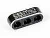 CENTRO ALUMINIUM WIRE CLAMP FOR 3 WIRE, 12-14 GAUGE