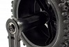 CENTRO WHEEL/TYRE BALANCER STAND - 12MM HEX