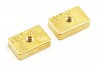 CENTRO PRECISION BRASS 5G BALANCING WEIGHTS (PR)