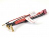CENTRO 5000MAH 2S 7.4V 100C HARDCASE SHORTY LIPO BATTERY
