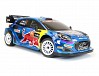 CEN RACING 2023 M-SPORT FORD PUMA RALLY1 1/8 RTR BRUSHLESS