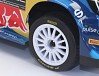 CEN RACING 2023 M-SPORT FORD PUMA RALLY1 1/8 RTR BRUSHLESS